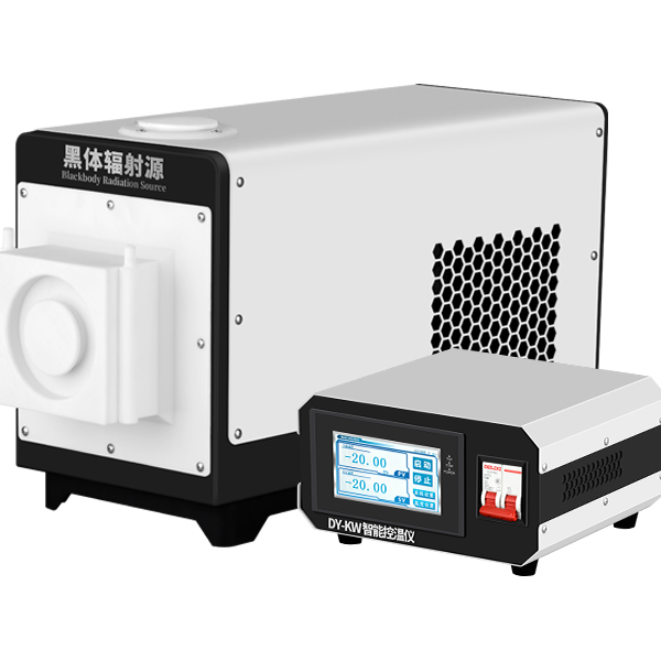 DY-HT1-MF面源黑体炉，辐射面100mm/150mm/200mm（-20℃-80℃）