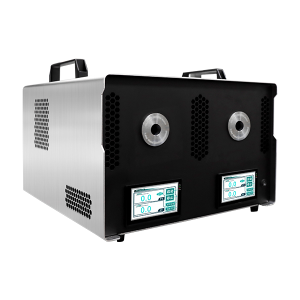 DY-HT1-S高低温一体式腔式黑体炉（-20℃-500℃）