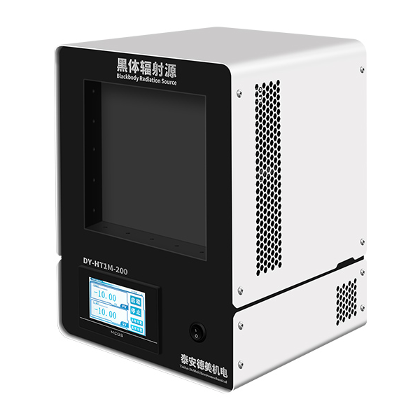 DY-HT1M-200一体面源黑体炉/黑体辐射源 (-10-80℃ 200mm)