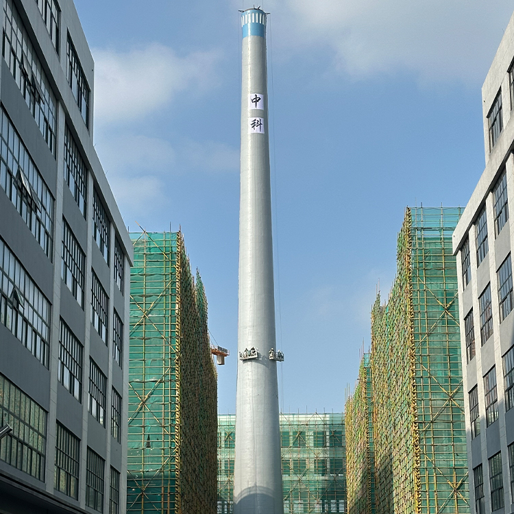 Chimney Corrosion Prevention