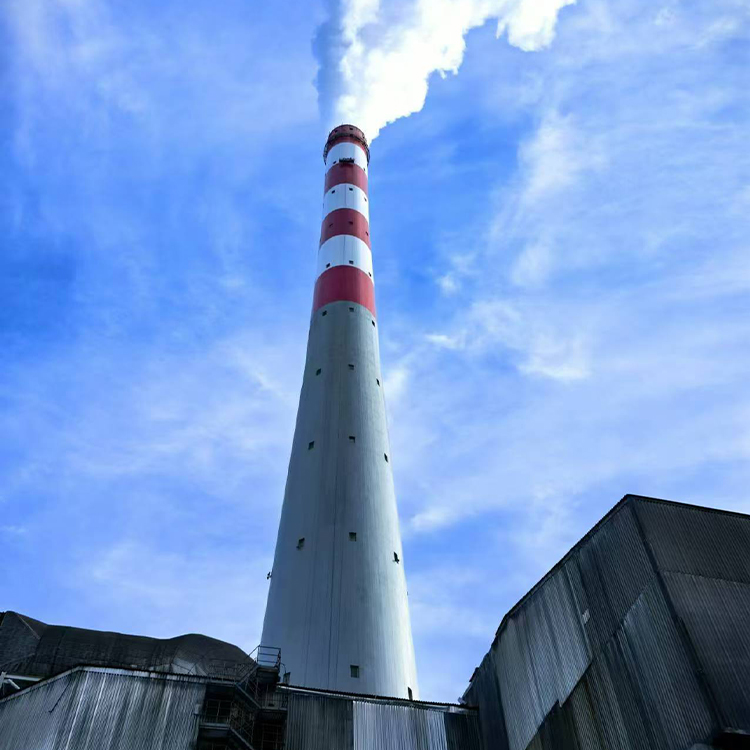 Chimney Corrosion Protection