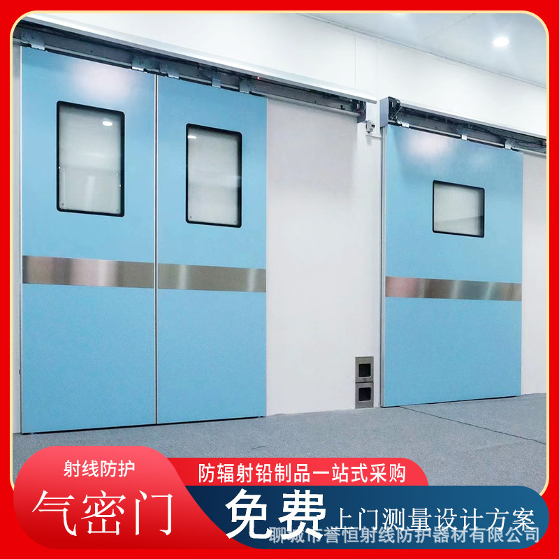 医院病房门 按需定制 厂家直销