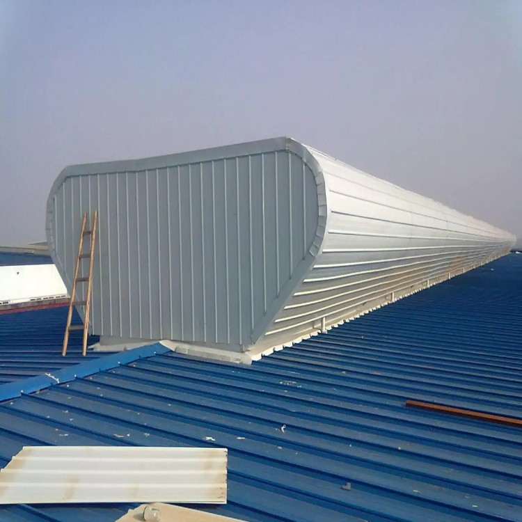 Ventilation Louver