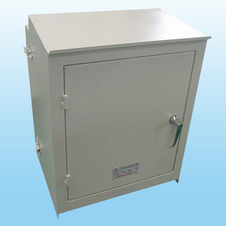 碳钢仪表保温箱