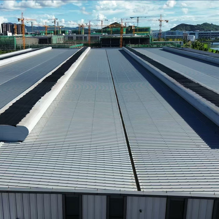 浙江台州华辉精密机械项目