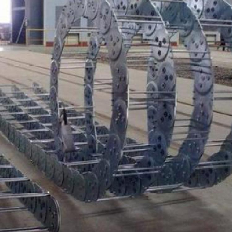 Machine Tool Steel Aluminum Ducting