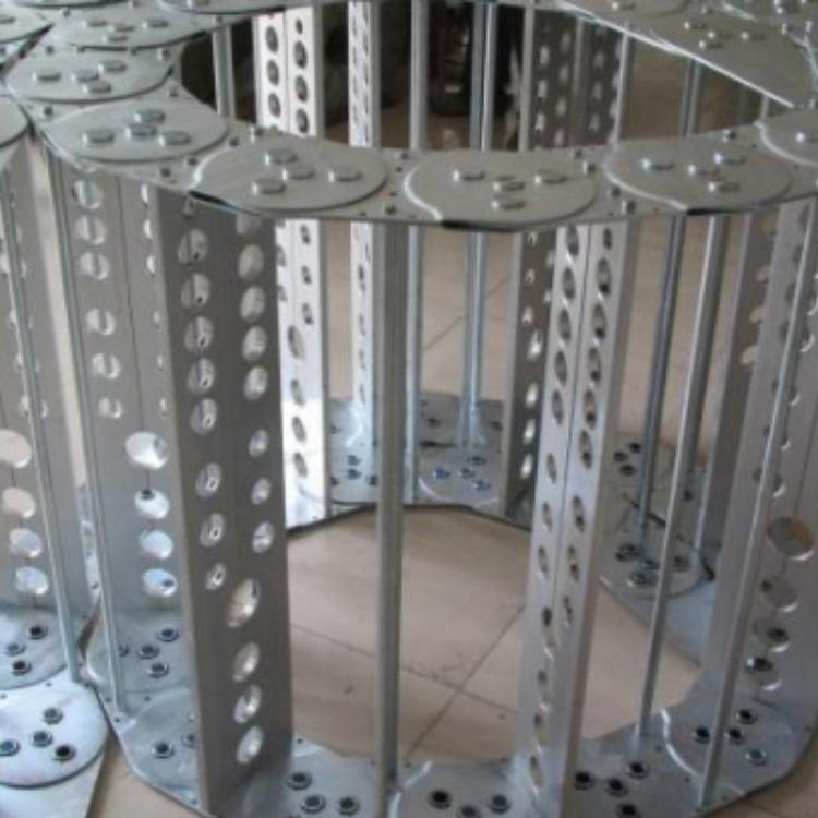 TL Series Steel and Aluminum Conveyors