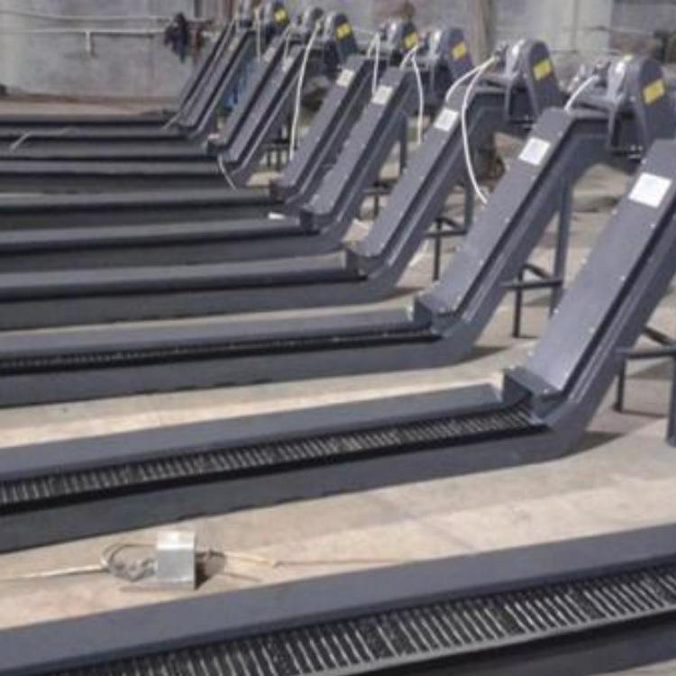 Scraper Chip Conveyor