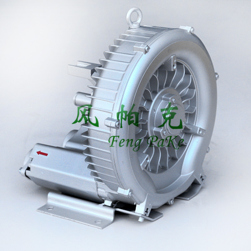 2HB410单段无动力风机