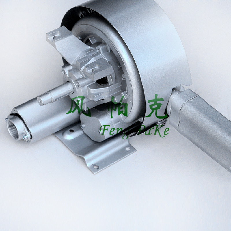 2HB420双段无动力风机