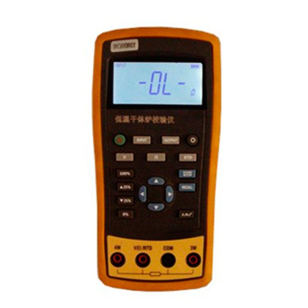DY-RX04电流电压校验仪/二次仪表校验仪
