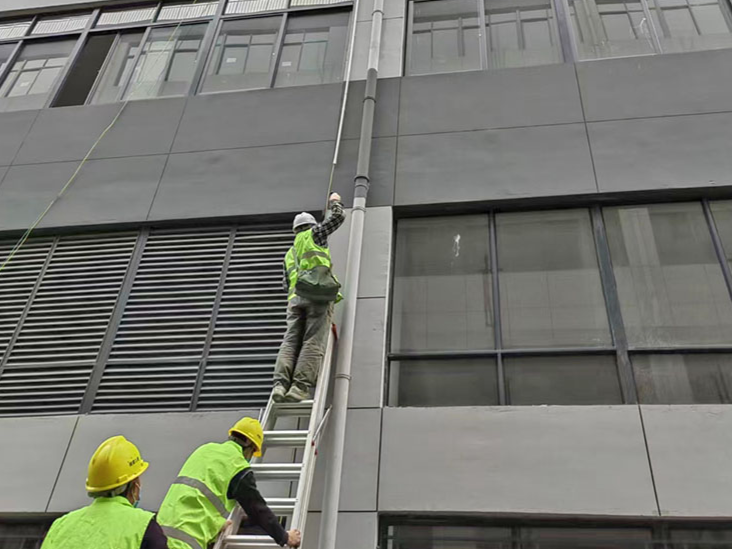 简述在日常生活中的静电小常识