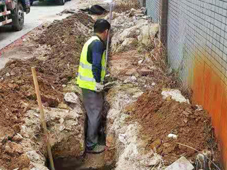 防静电接地的重要性与实施指南