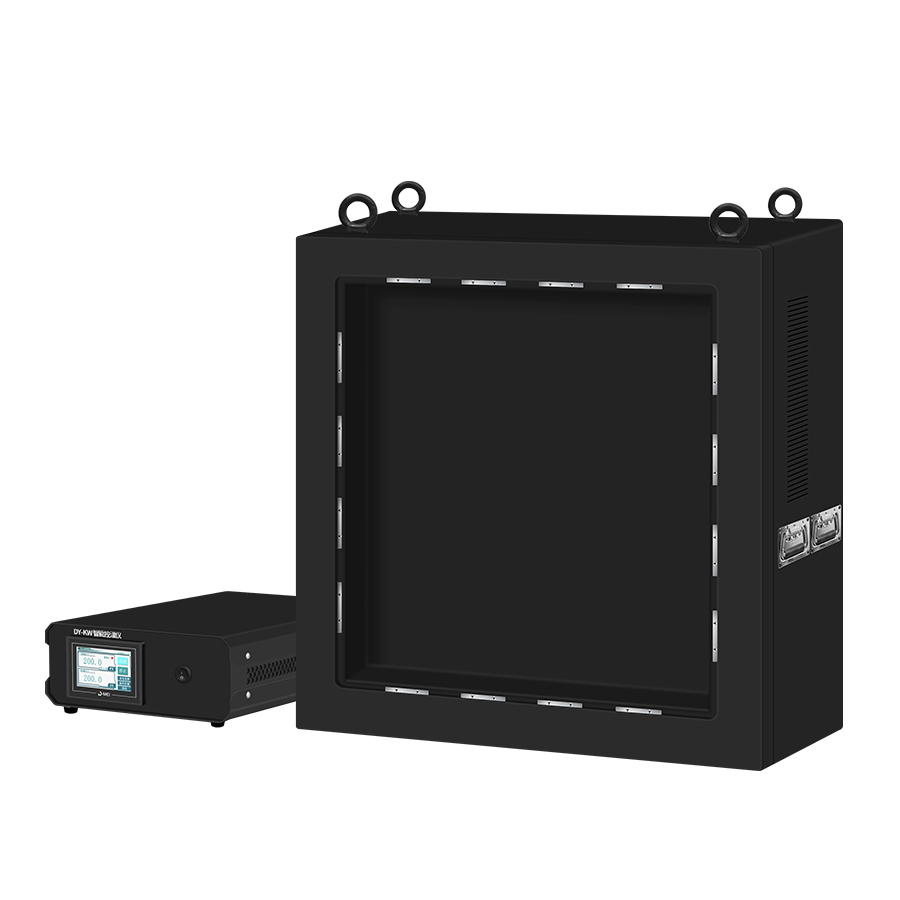 DY-HT2MF-800大面源黑体炉