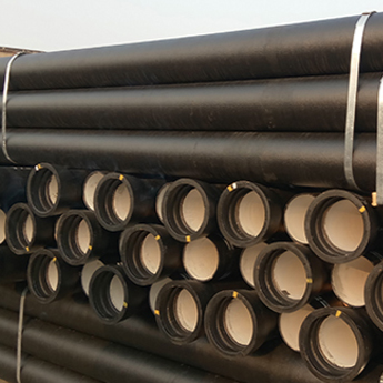 给排水球墨铸铁管