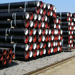 给水球墨铸铁管