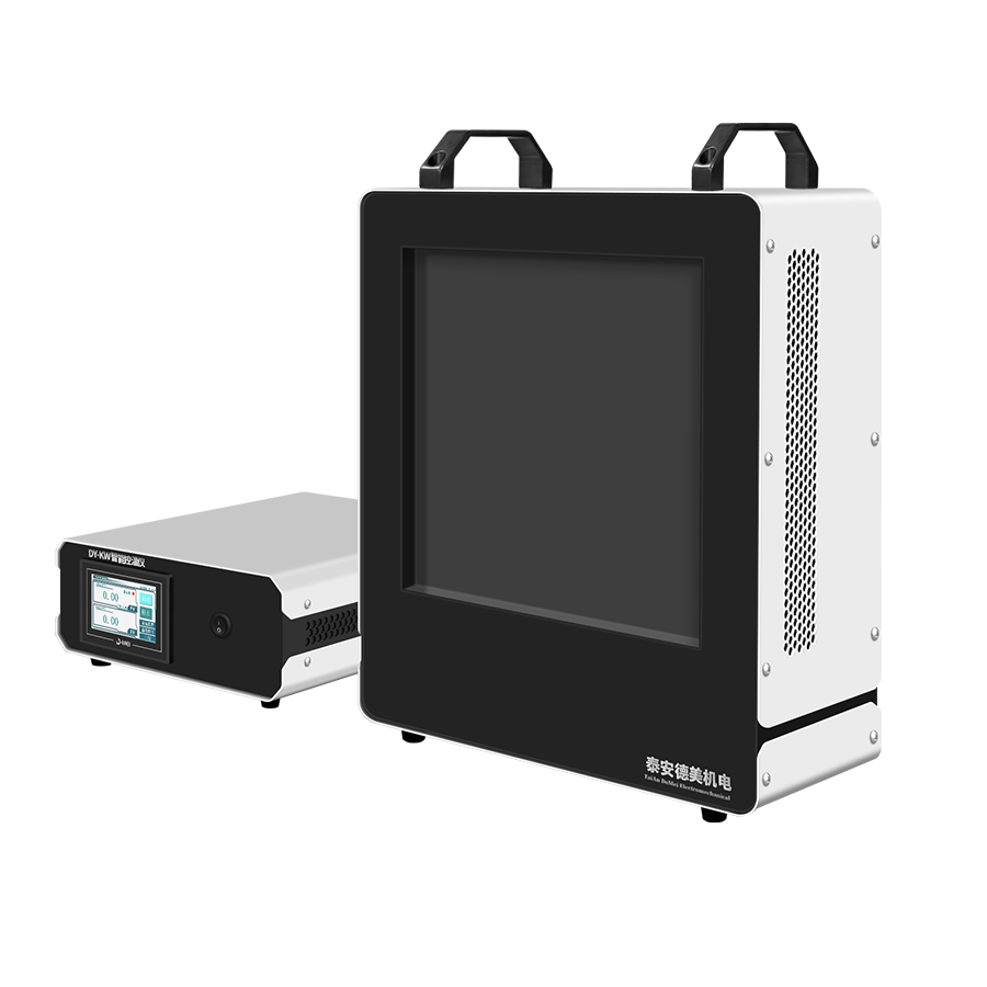 DY-HT1MF-300面源黑体辐射源（低温款0-60℃）