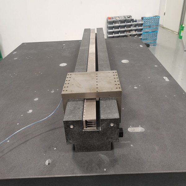 精密大理石气浮平台