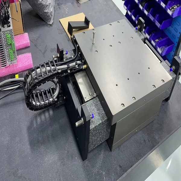 高精度气浮模组