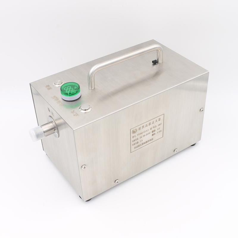 便携高能点火器TYBQ-12-3.5