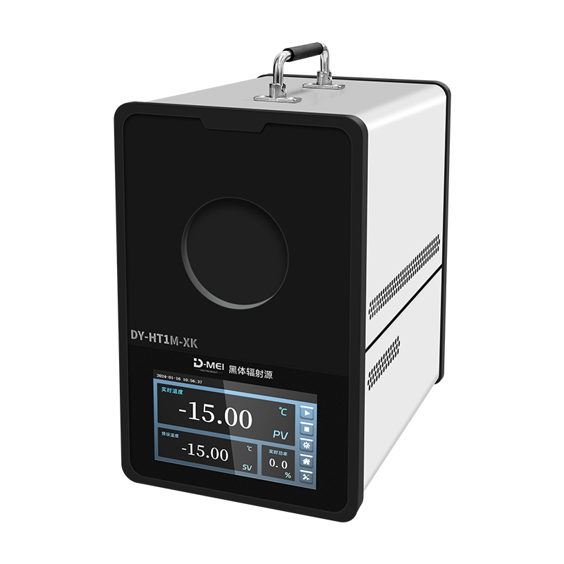 DY-HT-M-XK面源黑体炉，辐射面100mm（-20℃~500℃）