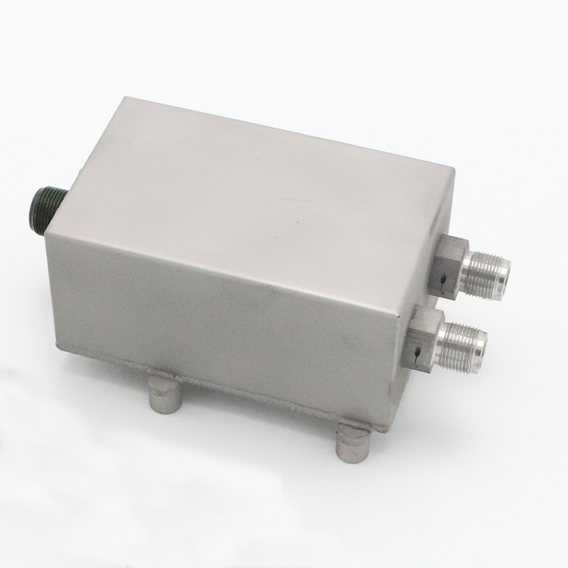 航空发动机高能点火器