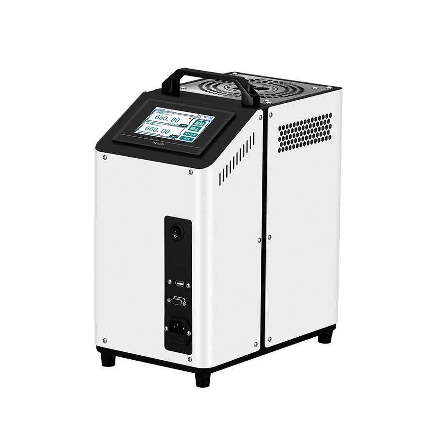 DY-GTL-XD中温智能干体炉/干体温度校验炉(65mm大口径 )