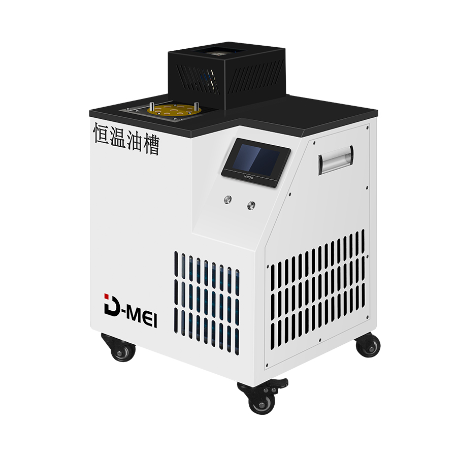 DY-HTS300M便携式恒温油槽（70℃-300℃）