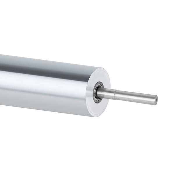 铝导辊 镀铬处理