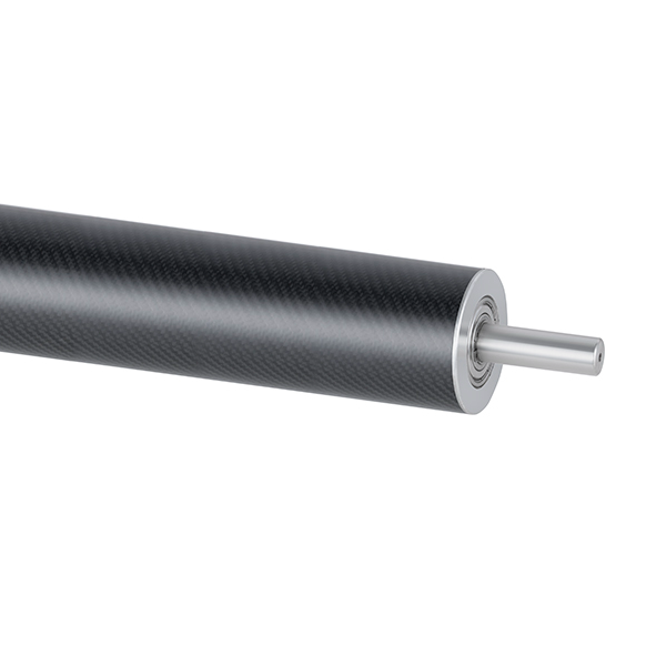 碳纤维辊