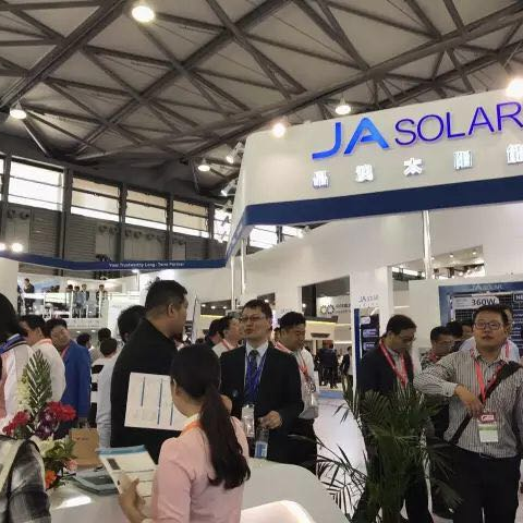 Photovoltaic Expo