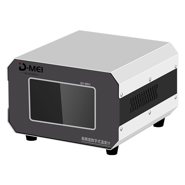 DY-WDJ高精度数字式温度计