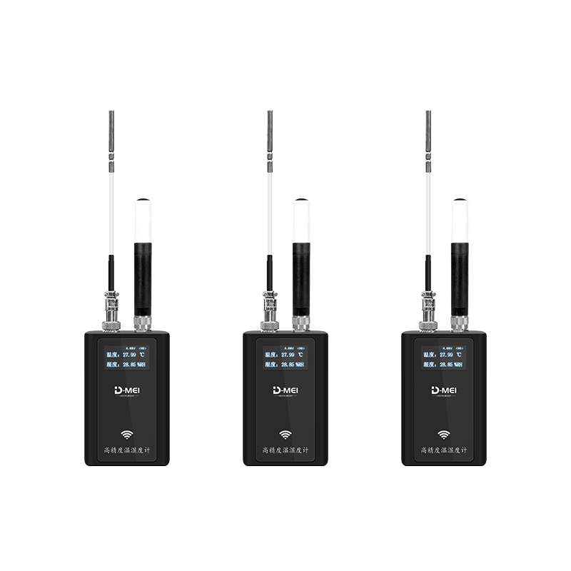 DY-XJY05手持式高精度温湿度计