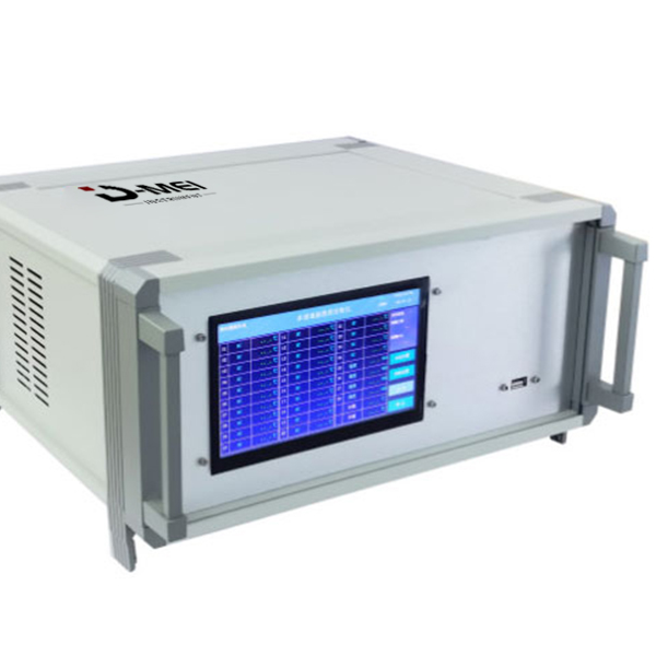 DY-XJY02A温湿度场测试系统/温湿度巡检仪