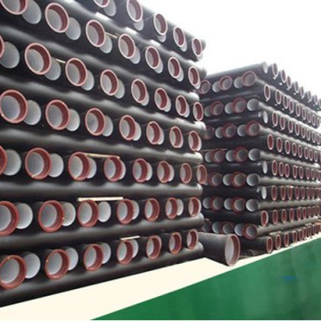 Ductile Iron Drainage Pipes