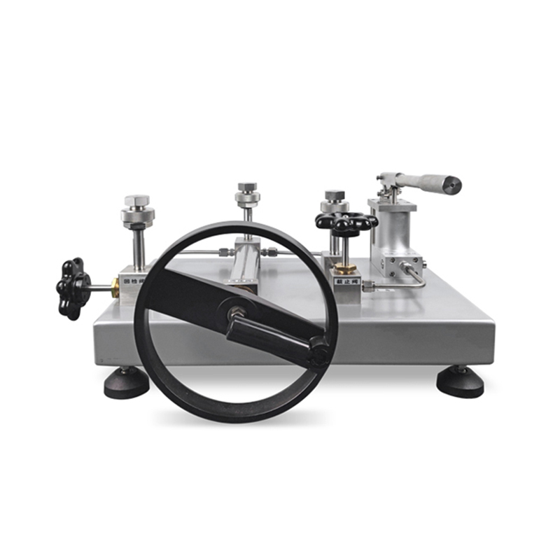 DY-YL6T台式压力真空泵(-0.095-6)MPa
