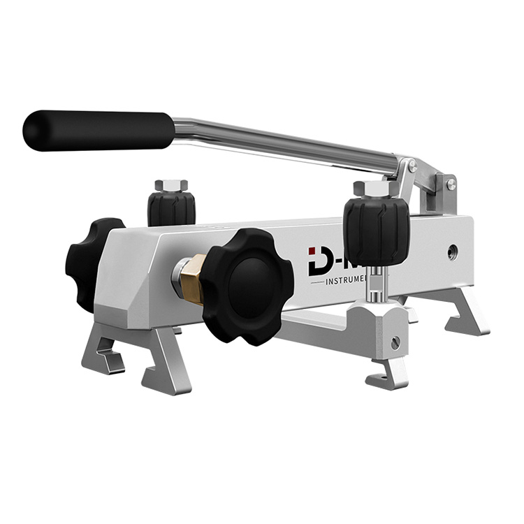 DY-YLM14高压气压泵(-0.095-14)MPa