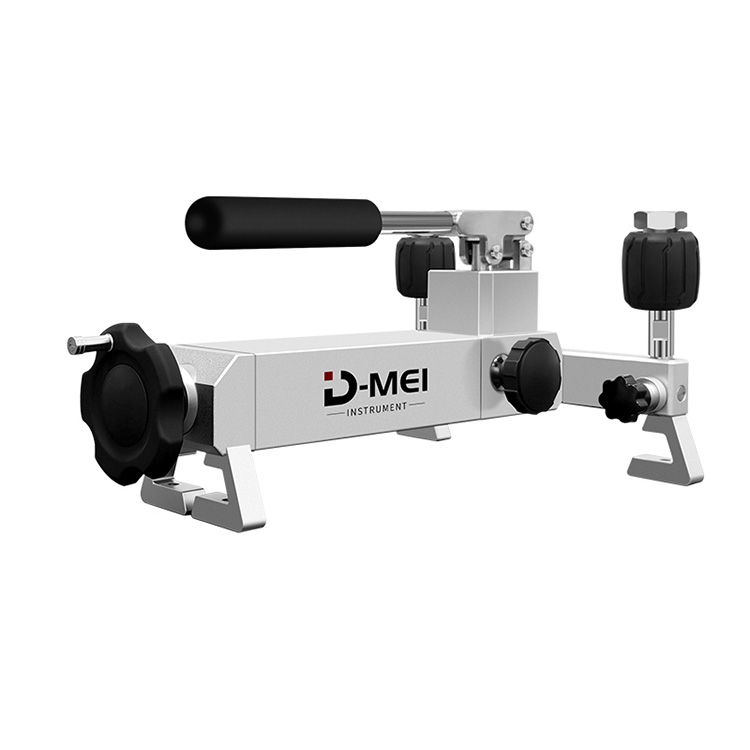 DY-YLM6便携式真空压力源（-0.095～6）MPa