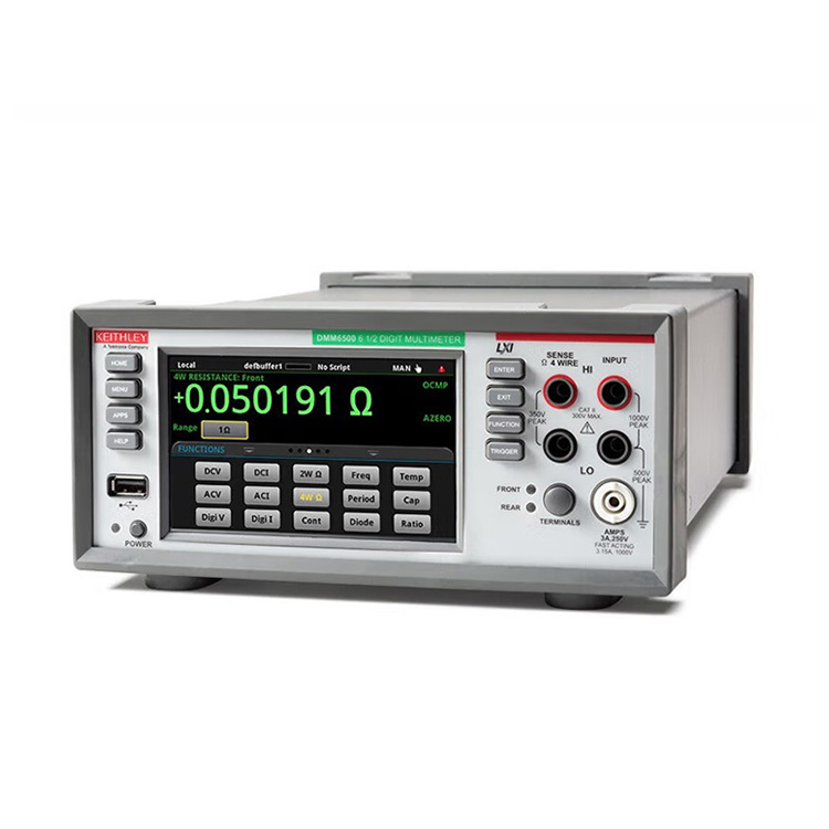 6位半数字万用表