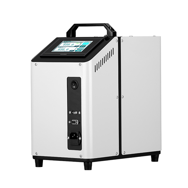 DY-K600X快速升降温干体炉/干井炉（50℃-650℃）