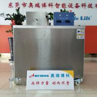 GX-10型 自泄调压阀密封与泄压性能综合测试仪