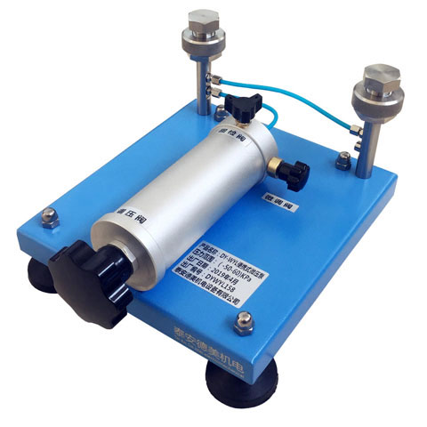 DY-WYL便携式微压泵（-50-60kPa）