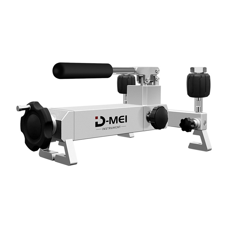 DY-YL6X便携式手动气压源（0-6MPA）