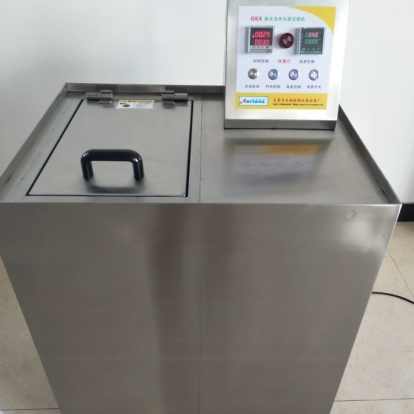 GSX系列 耐水洗色牢度测试仪 (耐皂洗机)