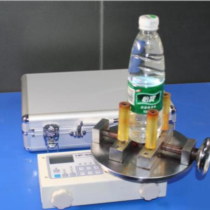 GX系列瓶盖扭力仪