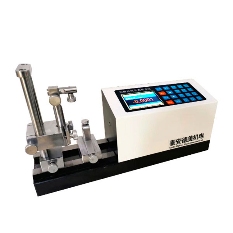 DY-SJ3000光栅式指示表检定仪