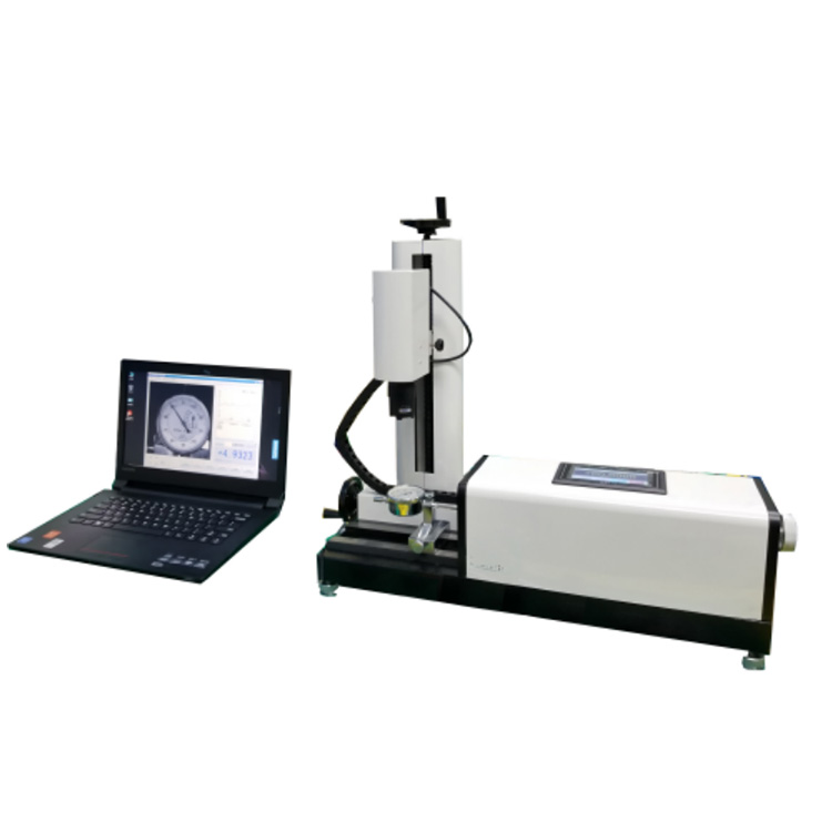 DY-SJ3000D全自动光栅指示表检定仪（0-50mm）