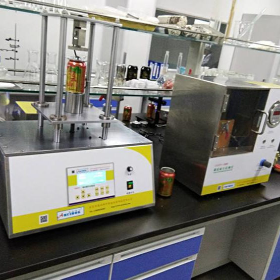 ORZY轴向载压试验机