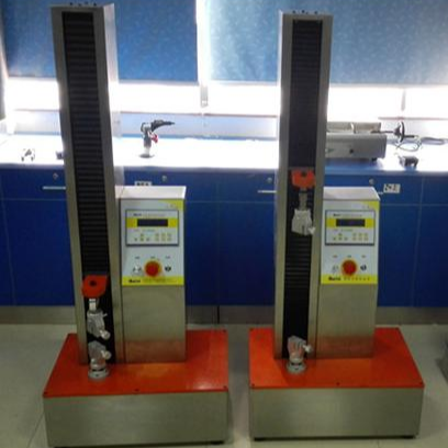 GXL-100系列智能试验机