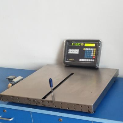 GX-GC系列料片垂直度测定仪